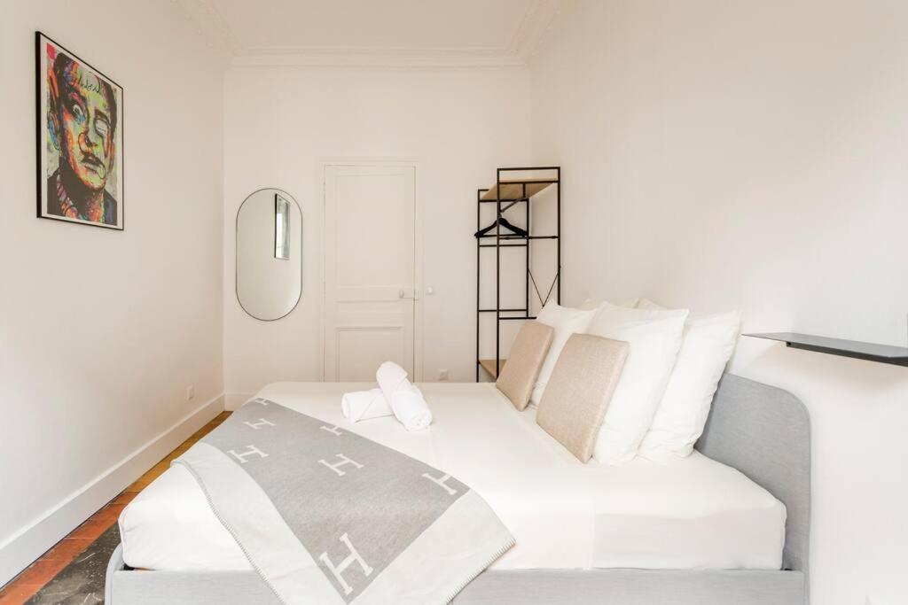 Sleepoo - Paradise 8 Apartment Paris