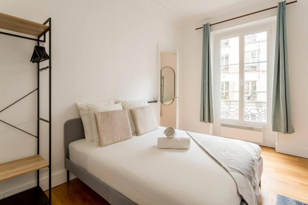 Apartment Sleepoo - Paradise 8