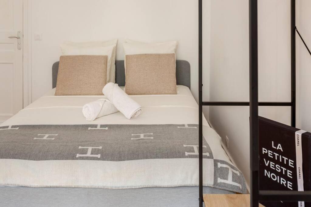 Sleepoo - Paradise 8 Apartment Paris