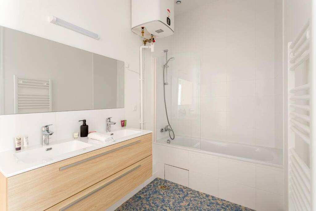 Apartment Sleepoo - Paradise 8