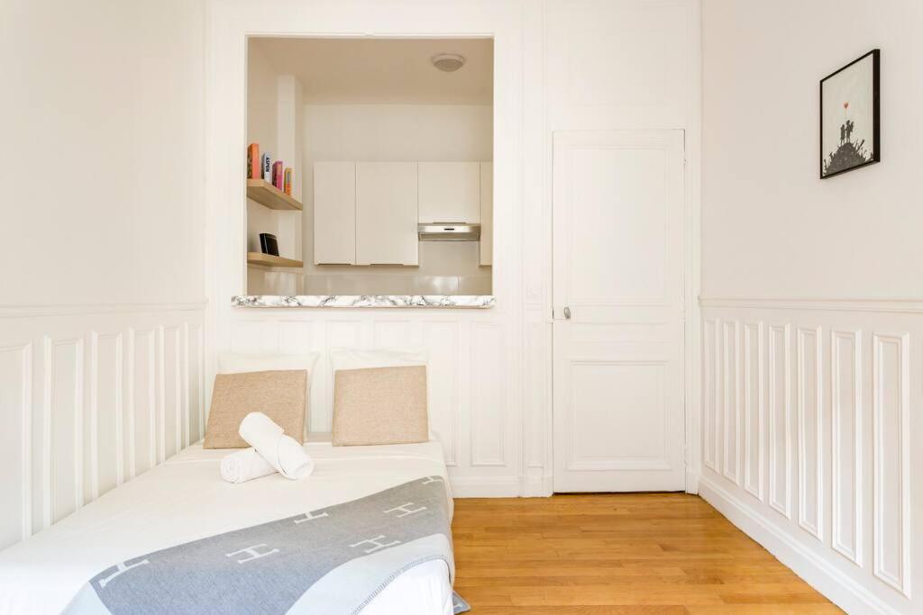 Apartment Sleepoo - Paradise 8