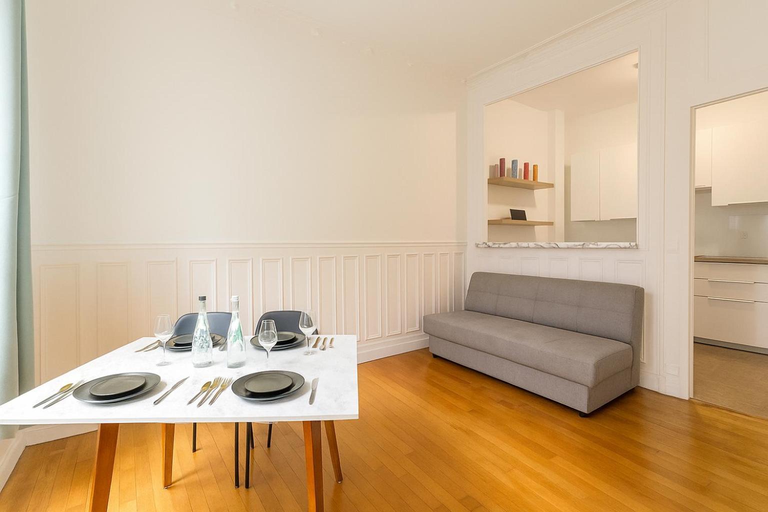 Sleepoo - Paradise 8 * Paris