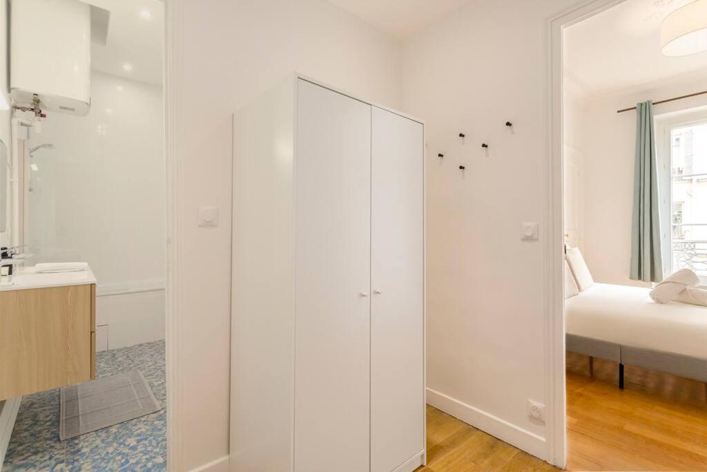 Sleepoo - Paradise 8 Appartamento *