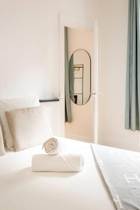 Sleepoo - Paradise 8 Appartamento Parigi