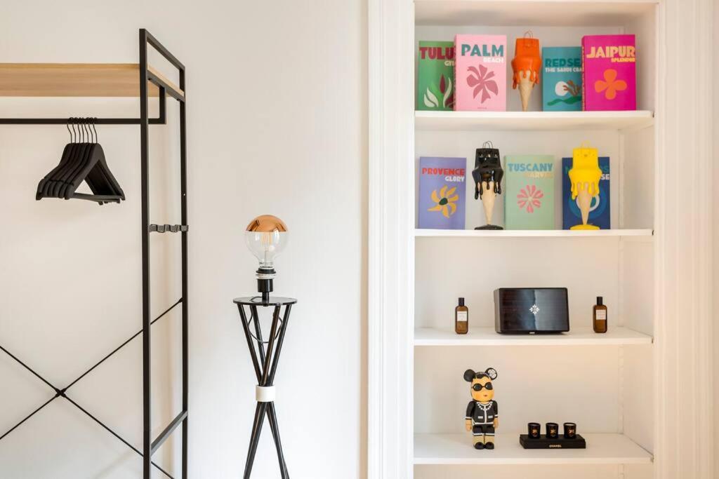 Sleepoo - Paradise 8 Appartamento