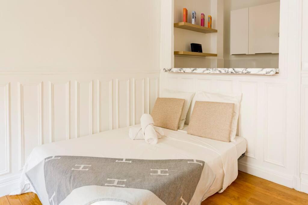 Sleepoo - Paradise 8 Appartamento