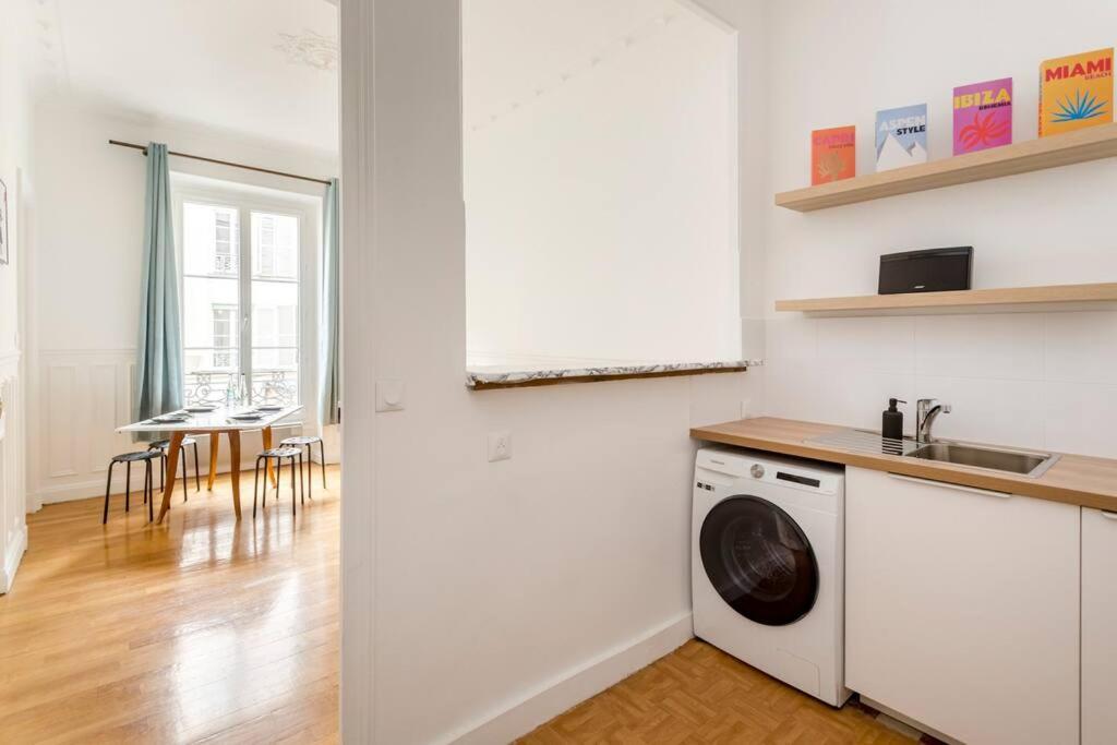 Sleepoo - Paradise 8 Parigi