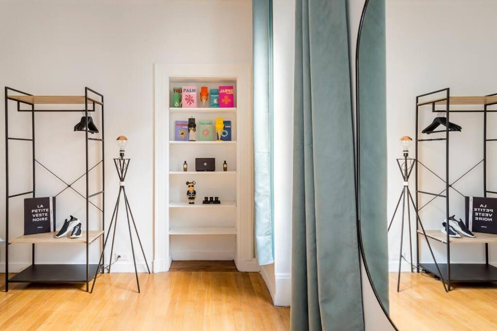 Appartamento Sleepoo - Paradise 8 Parigi