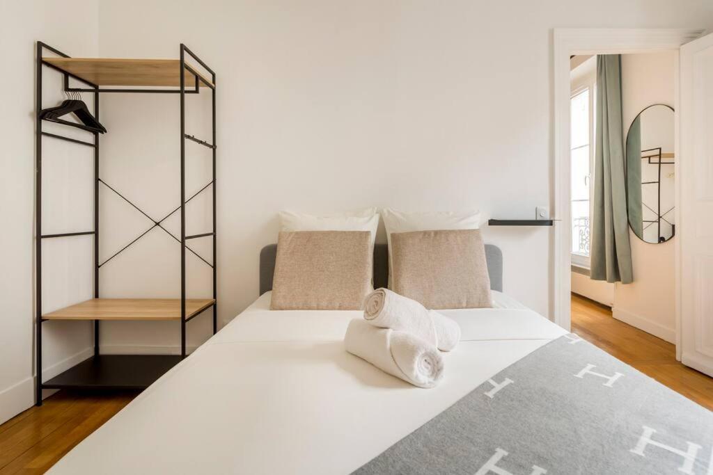 Appartamento Sleepoo - Paradise 8 *